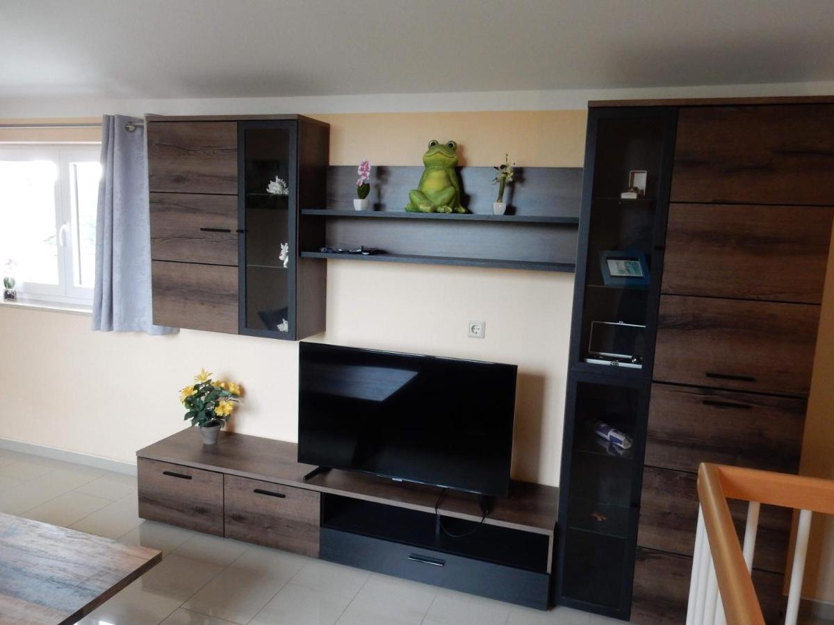 Apartment Haus 25 Velten Dış mekan fotoğraf