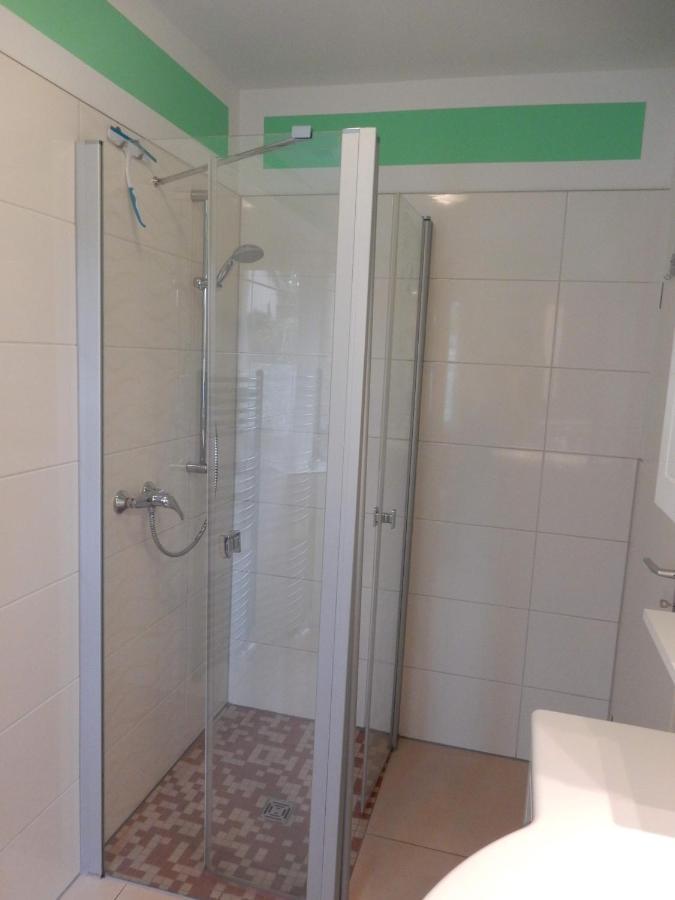 Apartment Haus 25 Velten Dış mekan fotoğraf